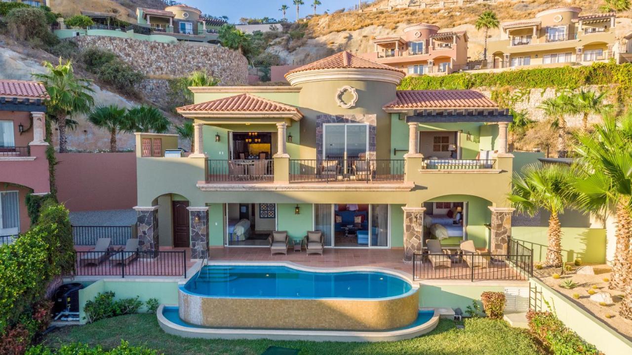 Pueblo Bonito Montecristo Luxury Villas Κάβο σαν Λούκας Εξωτερικό φωτογραφία