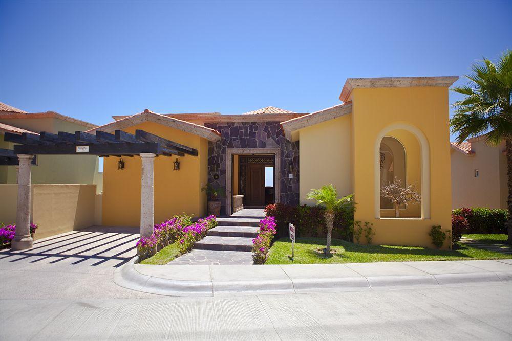 Pueblo Bonito Montecristo Luxury Villas Κάβο σαν Λούκας Εξωτερικό φωτογραφία