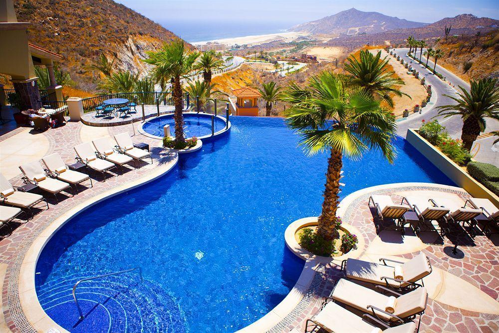 Pueblo Bonito Montecristo Luxury Villas Κάβο σαν Λούκας Εξωτερικό φωτογραφία