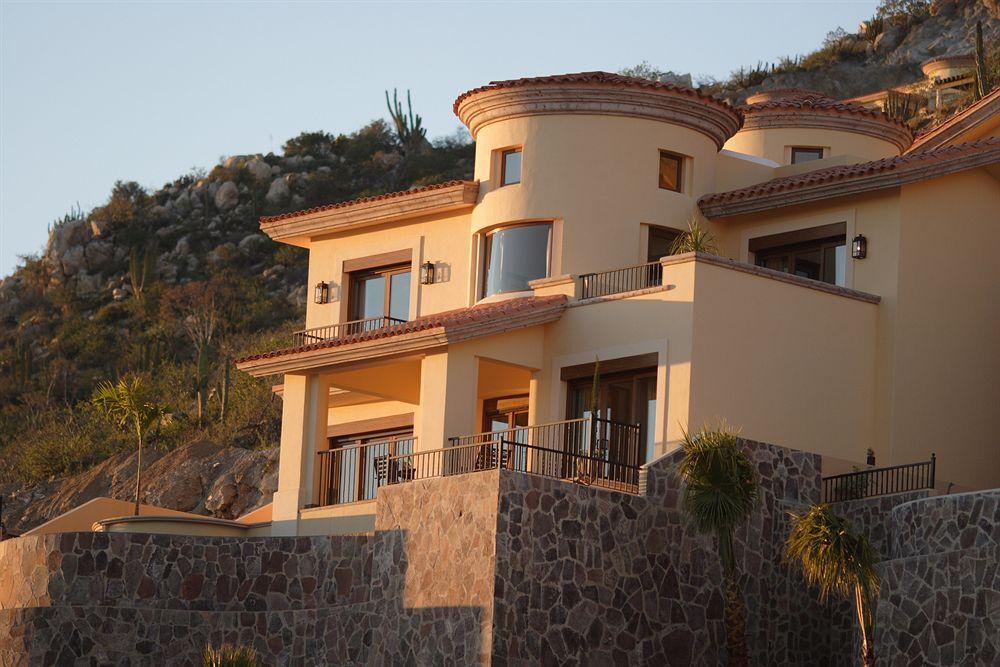 Pueblo Bonito Montecristo Luxury Villas Κάβο σαν Λούκας Εξωτερικό φωτογραφία