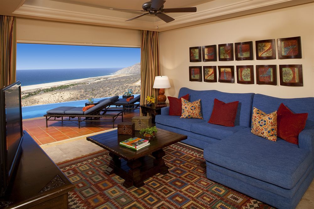 Pueblo Bonito Montecristo Luxury Villas Κάβο σαν Λούκας Εξωτερικό φωτογραφία