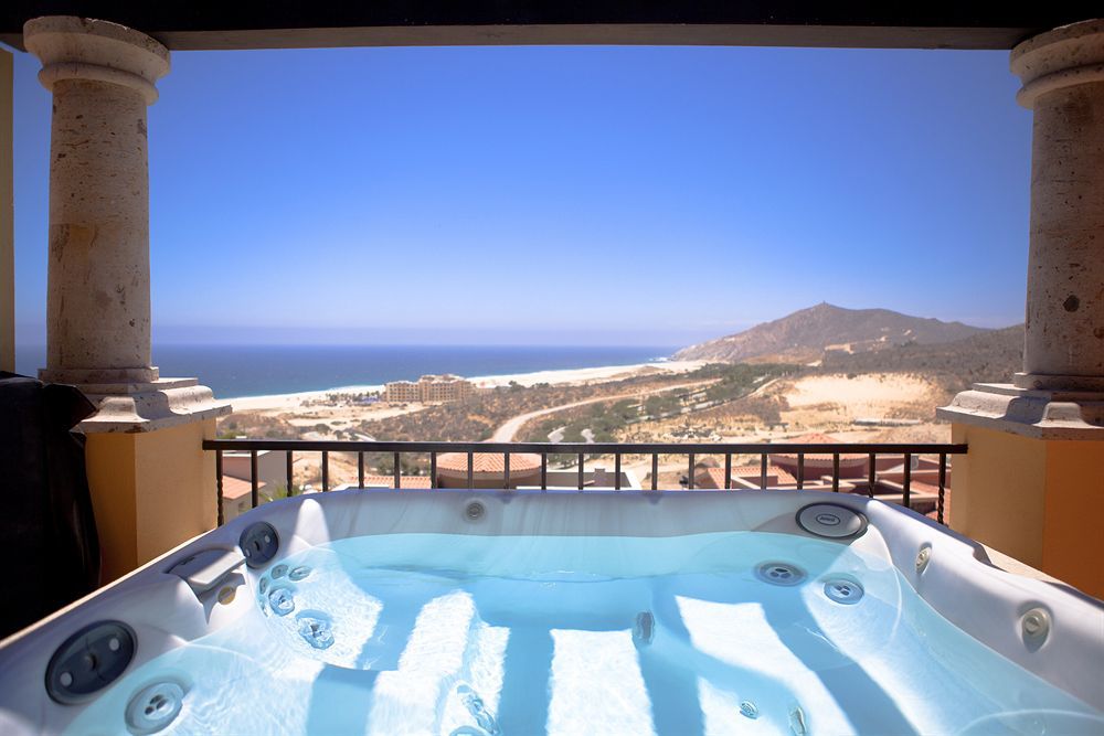 Pueblo Bonito Montecristo Luxury Villas Κάβο σαν Λούκας Εξωτερικό φωτογραφία