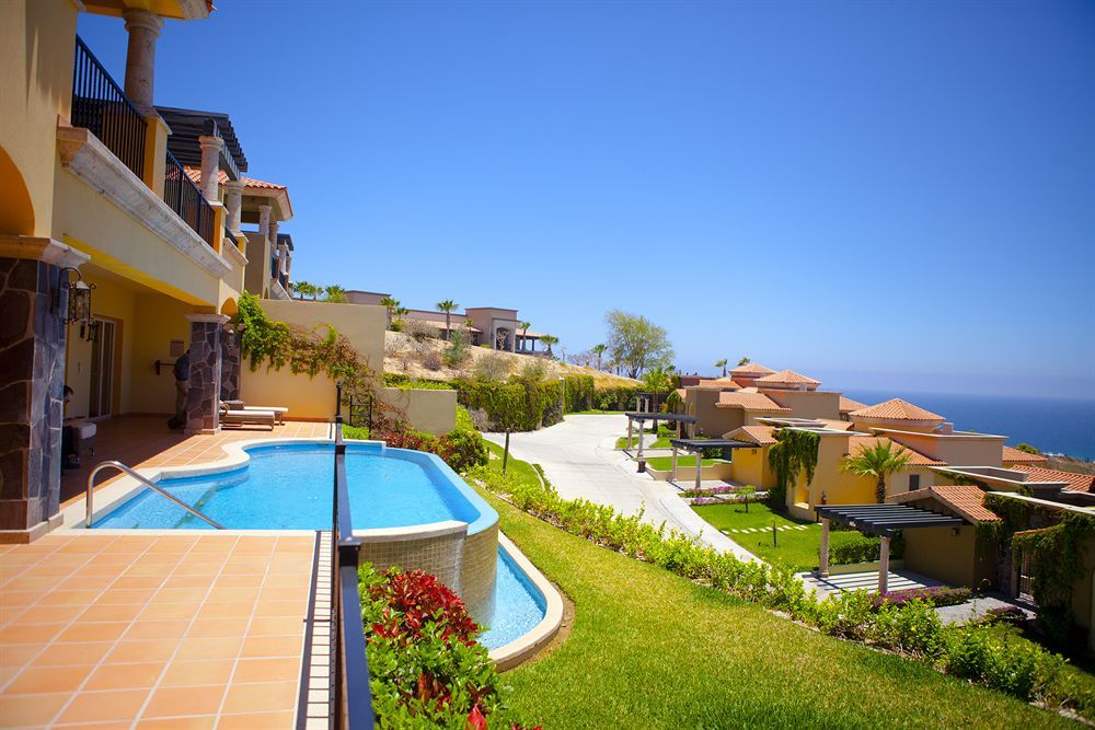Pueblo Bonito Montecristo Luxury Villas Κάβο σαν Λούκας Εξωτερικό φωτογραφία