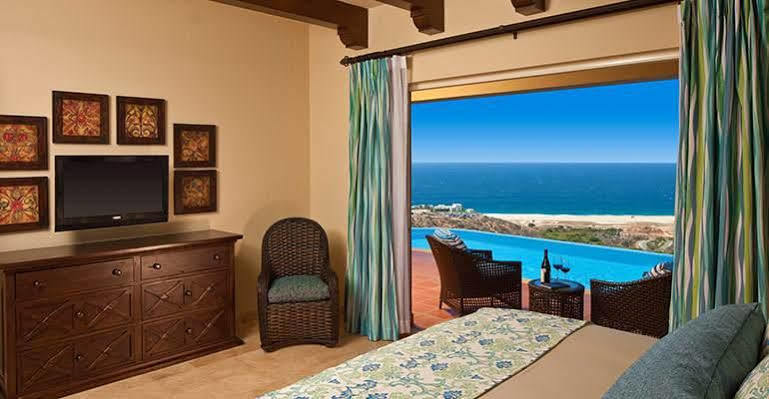 Pueblo Bonito Montecristo Luxury Villas Κάβο σαν Λούκας Εξωτερικό φωτογραφία