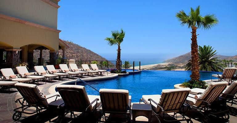 Pueblo Bonito Montecristo Luxury Villas Κάβο σαν Λούκας Εξωτερικό φωτογραφία