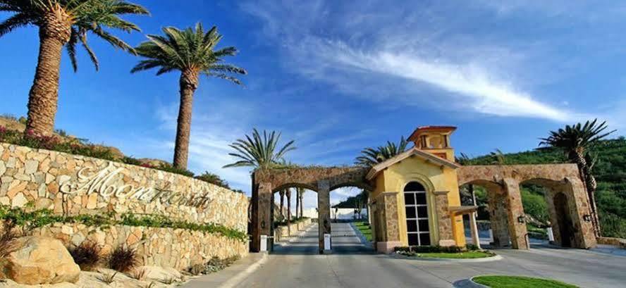 Pueblo Bonito Montecristo Luxury Villas Κάβο σαν Λούκας Εξωτερικό φωτογραφία