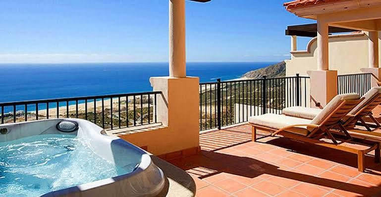 Pueblo Bonito Montecristo Luxury Villas Κάβο σαν Λούκας Εξωτερικό φωτογραφία
