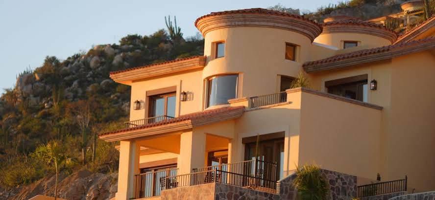 Pueblo Bonito Montecristo Luxury Villas Κάβο σαν Λούκας Εξωτερικό φωτογραφία