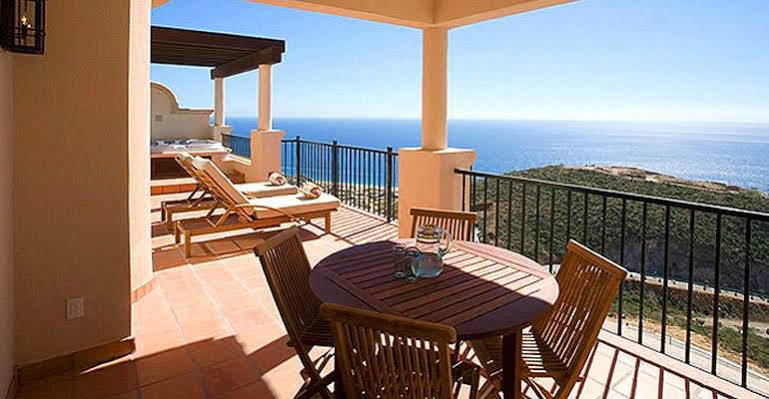 Pueblo Bonito Montecristo Luxury Villas Κάβο σαν Λούκας Εξωτερικό φωτογραφία