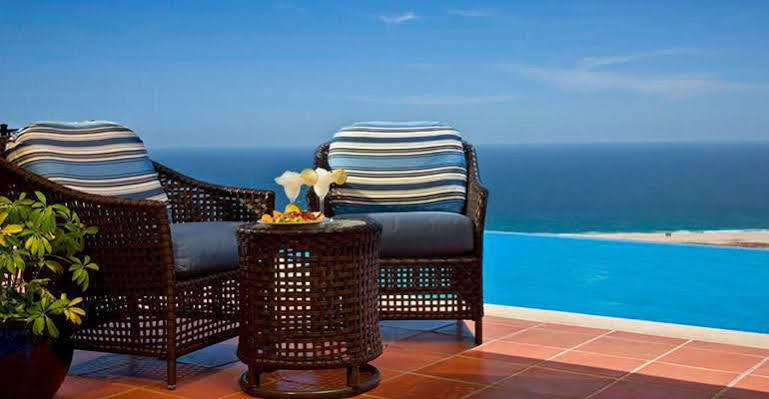 Pueblo Bonito Montecristo Luxury Villas Κάβο σαν Λούκας Εξωτερικό φωτογραφία