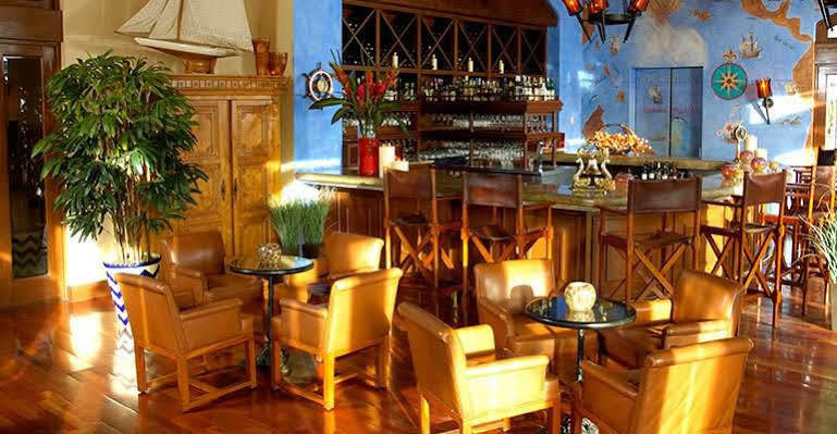 Pueblo Bonito Montecristo Luxury Villas Κάβο σαν Λούκας Εξωτερικό φωτογραφία