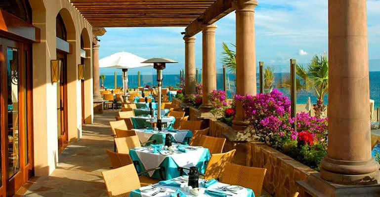 Pueblo Bonito Montecristo Luxury Villas Κάβο σαν Λούκας Εξωτερικό φωτογραφία