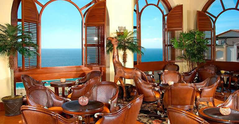 Pueblo Bonito Montecristo Luxury Villas Κάβο σαν Λούκας Εξωτερικό φωτογραφία