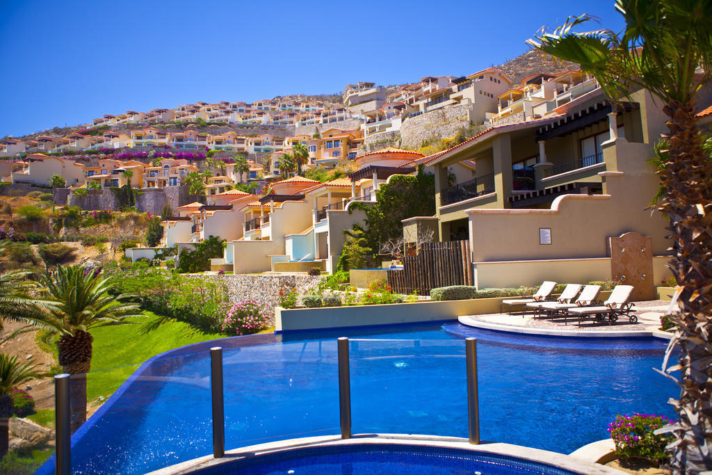 Pueblo Bonito Montecristo Luxury Villas Κάβο σαν Λούκας Εξωτερικό φωτογραφία