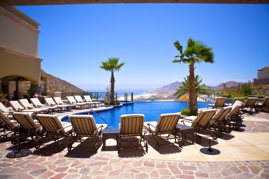 Pueblo Bonito Montecristo Luxury Villas Κάβο σαν Λούκας Εξωτερικό φωτογραφία