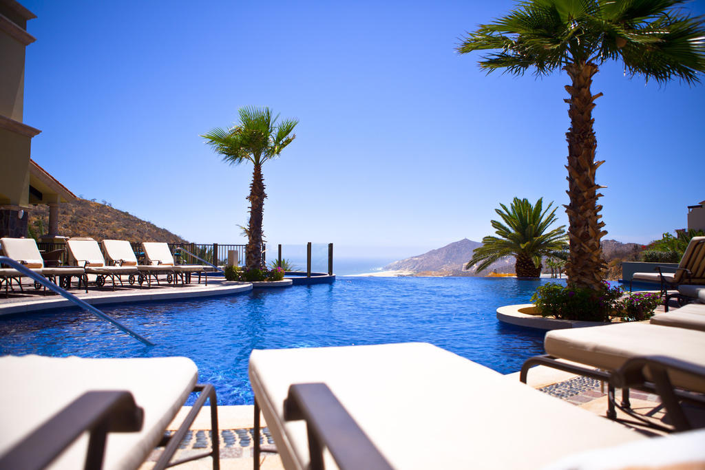 Pueblo Bonito Montecristo Luxury Villas Κάβο σαν Λούκας Εξωτερικό φωτογραφία