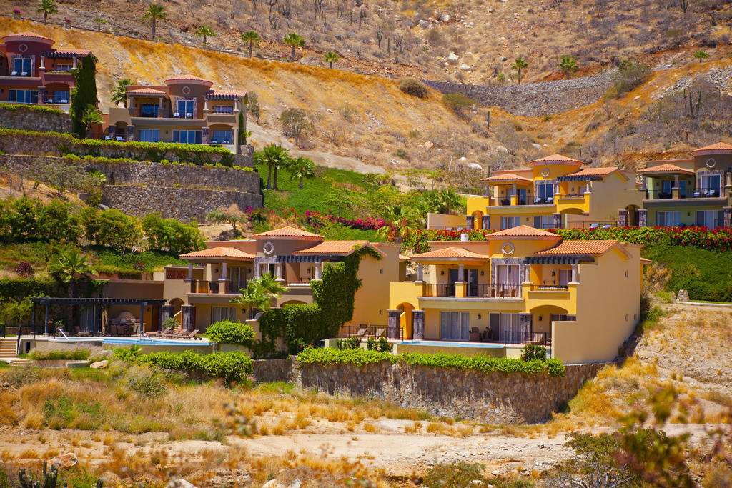 Pueblo Bonito Montecristo Luxury Villas Κάβο σαν Λούκας Εξωτερικό φωτογραφία