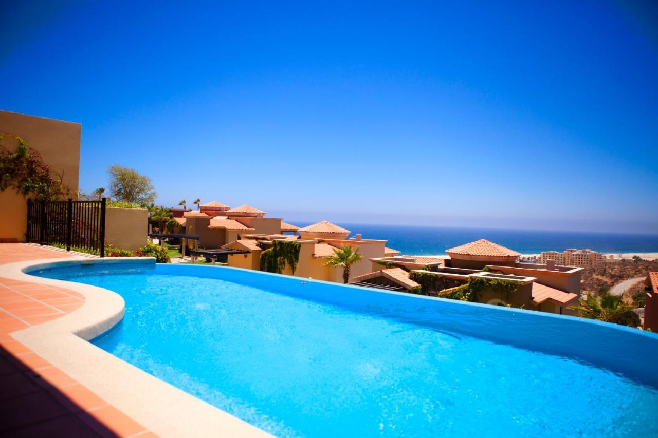 Pueblo Bonito Montecristo Luxury Villas Κάβο σαν Λούκας Εξωτερικό φωτογραφία