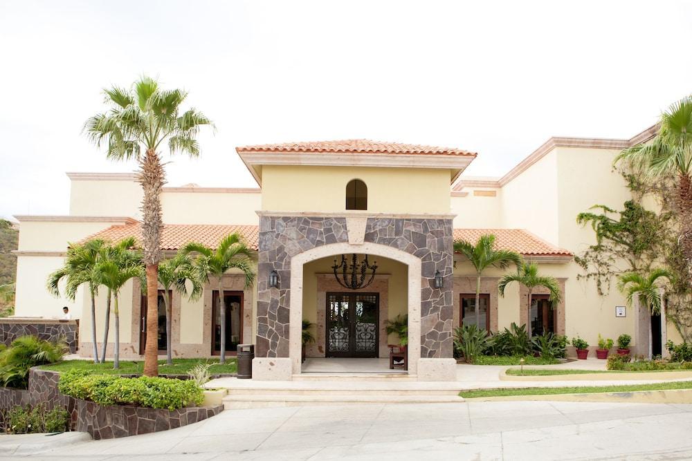 Pueblo Bonito Montecristo Luxury Villas Κάβο σαν Λούκας Εξωτερικό φωτογραφία